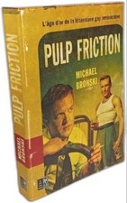 Pulp friction âge d'occasion  Bazouges-la-Pérouse