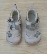 Girls clarks infant for sale  BROADSTAIRS