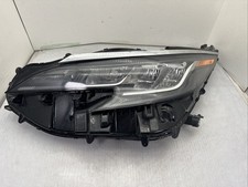 Farol de LED 2021 2022 2023 Toyota Sienna esquerdo para motorista fabricante de equipamento original comprar usado  Enviando para Brazil