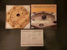 Tiroler roulette gebraucht kaufen  Karlsruhe