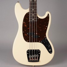 Fender japan mustang usato  Spedire a Italy