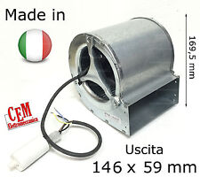 Ventilatore centrifugo doppia usato Ventilatore centrifugo doppia usato  Martina Franca