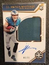 Arcega whiteside auto for sale  Wadsworth
