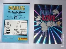 Peanuts the family usato  Cassano Magnago