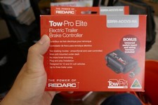 Redarc tow pro for sale  Oklahoma City