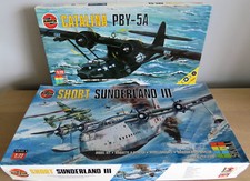 airfix sunderland for sale airfix sunderland for sale NOTTINGHAM