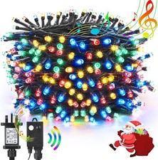 Christmas tree lights for sale  ENFIELD