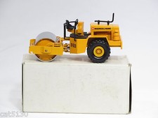 Rolo Ingersoll Rand SP60DD - 1/50 - NZG #157 - NOVO NA CAIXA comprar usado  Enviando para Brazil