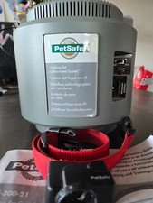 Petsafe système anti d'occasion  Saint-Dié-des-Vosges