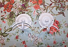 Shabby crochets anciens d'occasion  Orsennes