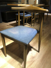 Chaise salle manger d'occasion  Roncq