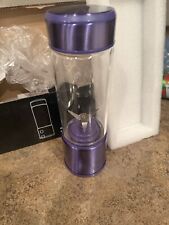 Purple rechargeable blender for sale  Saint Augustine