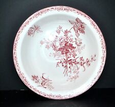 Sarreguemines hollow dish d'occasion  Expédié en Belgium