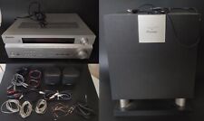 Impianto stereo pioneer usato  Firenze