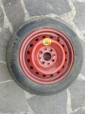 Pneumatico scorta 135 usato  Torgiano