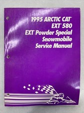 1995 artic cat for sale  Aberdeen
