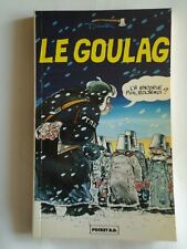 Pocket 7027 goulag d'occasion  Plomodiern