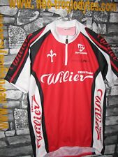 Vintage cycling jersey usato  Italia