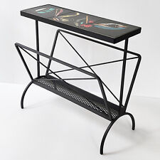 Porte revues table d'occasion  Baugé