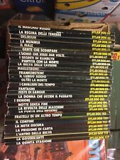 Blocco dylan dog usato  Genova