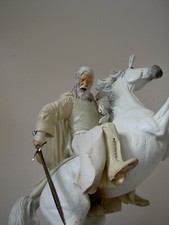Sideshow weta herr gebraucht kaufen  Hemdingen