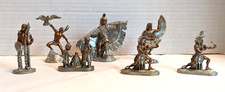 Masterworks fine pewter for sale  Midlothian