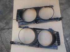 Grilles calandre bmw d'occasion  Perpignan-