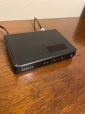 Rca reciever. black. for sale  Fountain