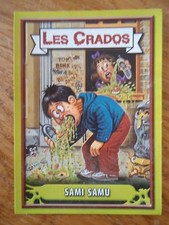 Image crados 2004 d'occasion  Mondoubleau