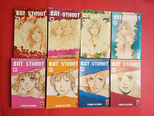 Cat street completa usato  Italia