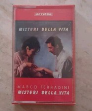 Marco ferradini misteri usato  Fiuggi