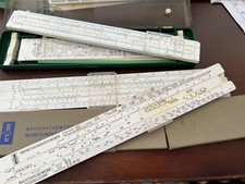 Faber castell aristo gebraucht kaufen  Friedberg