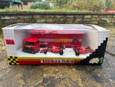 Tonka polistil ferrari for sale  BICESTER