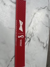 Budweiser rubber beer for sale  CHEADLE