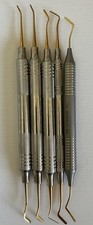 Dental composite instruments for sale  Aurora