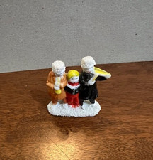 Three colorful porcelain for sale  Lake Ozark