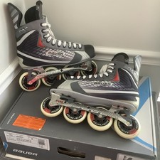 Bauer vapor inline for sale  Olmito