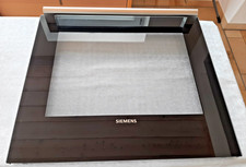 Siemens frontglas scheibe gebraucht kaufen  Regen