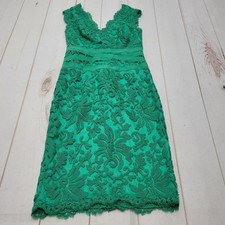 Tadashi shoji green for sale  Mccleary