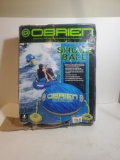 Brien shock ball for sale  Madison