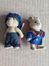 Sylvanian families couple d'occasion  Cany-Barville