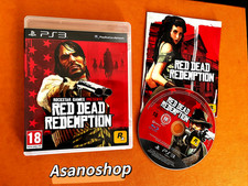 Red dead redemption d'occasion  La Chaussée-Saint-Victor