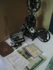 Projecteur super pathe d'occasion  Le Pontet
