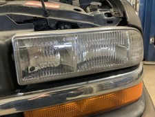 Driver left headlight for sale  Wisconsin Rapids