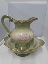 Staffordshire ironstone jug for sale  SHIPLEY