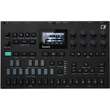 Elektron tonverk groovebox gebraucht kaufen Elektron tonverk groovebox gebraucht kaufen  Köln