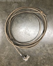 Willard rope co. for sale  Spokane