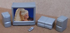 Barbie doll television for sale  Farmington