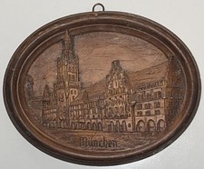 Vintage munchen munich for sale  South Lyon