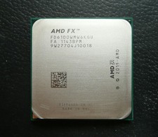Amd 6100 3.3ghz for sale  BASILDON
